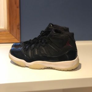 Jordan “72-10” 11’s // Size 12
